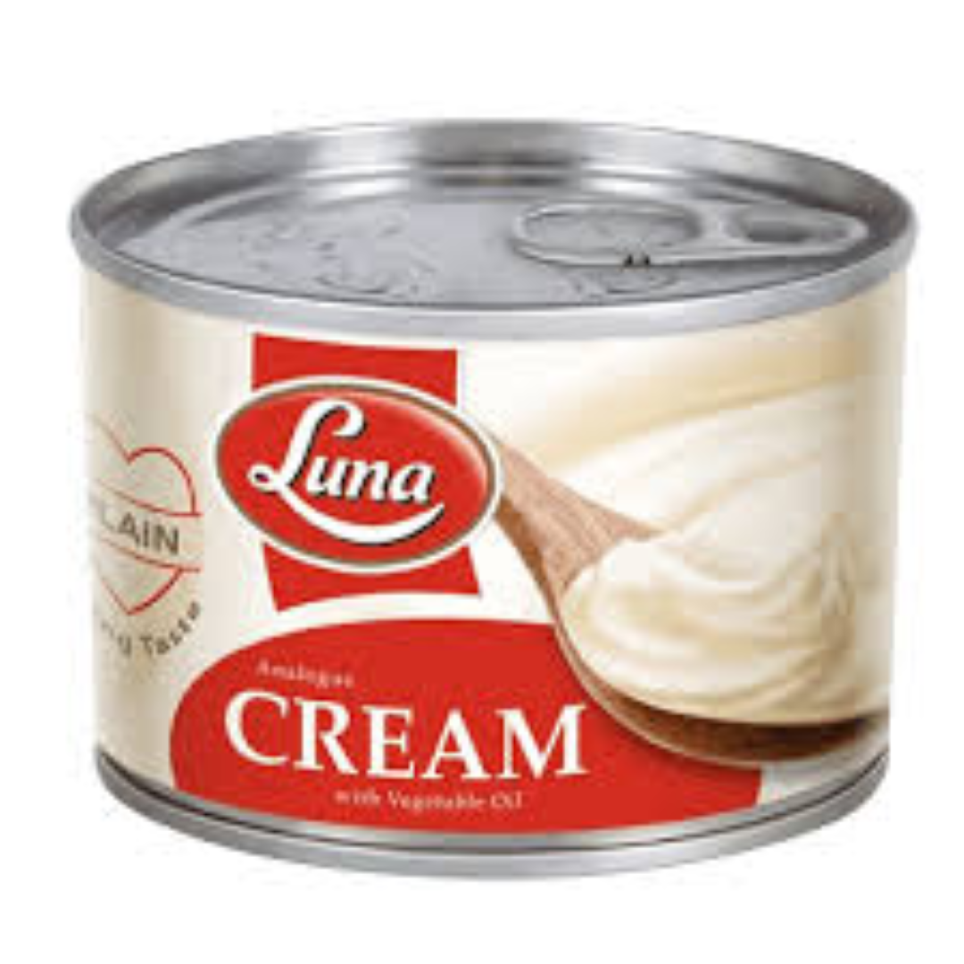 LUNA CREAM (EOE) 155GM
